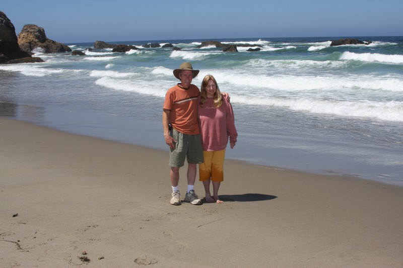 Dan and Tessie ocean.jpg